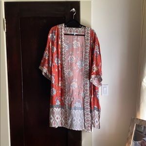 Beautiful kimono Cardigan !!